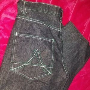 💥💙Red Diamond Mens jeans size 34×32 💙💥